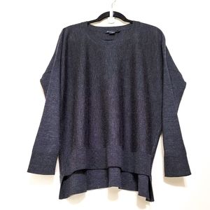 Pendleton Wool Long Sleeves Sweater